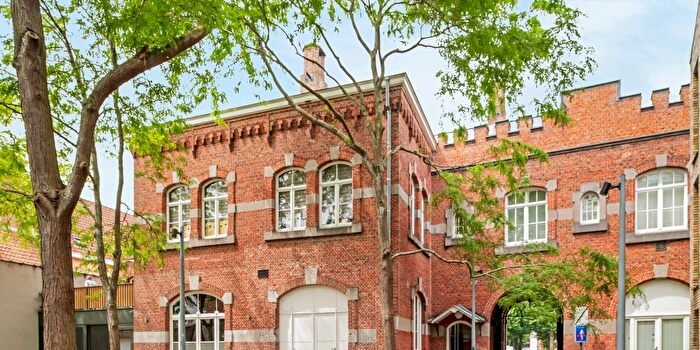 t Pand, Brugge - Appartement 2 pièces à vendre