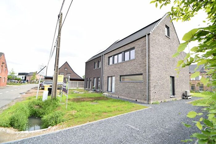 Maison 14 pièces à vendre - Velveken, B