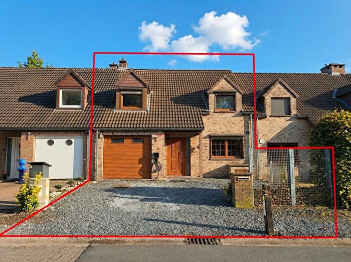 Maison 3 pièces à Rue de Clécy, BEYNEHEUSAY, à vendre