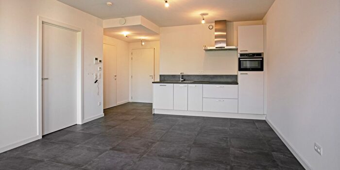 Appartement 1 pièce à Van Schoonbekestraat, Antwerpen, à vendre