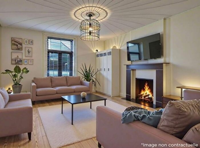 Maison 5 pièces à Rue des Ardennes, Durbuy, à vendre