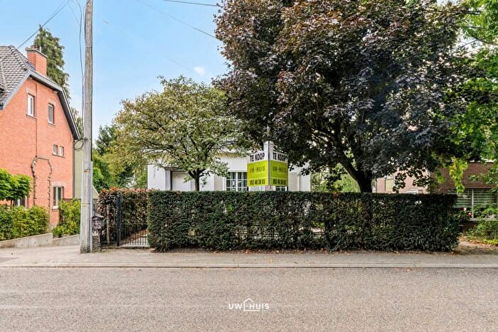 Maison 3 pièces à vendre - Legen Heirweg, Temse