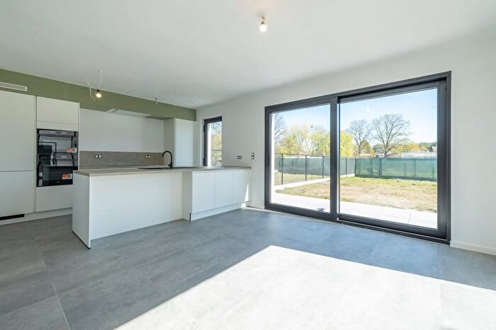 Op 't Zand, AVERBODE - Maison 3 pièces à vendre