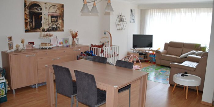 Ruggeveldlaan, Deurne - Appartement 2 pièces à vendre