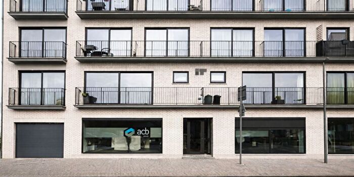 Appartement 1 pièce à louer - Ferdinand Verbieststraat F, Ekeren