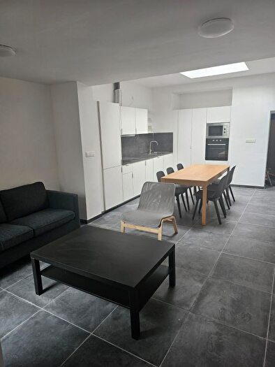 Maison 3 pièces à louer - Chaussée De Bruxelles, Mons