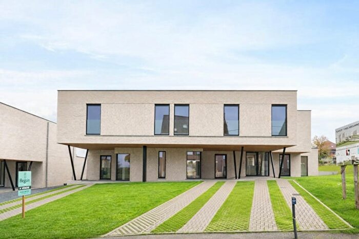 Maison 4 pièces à vendre - Wodecqstraat, Ronse
