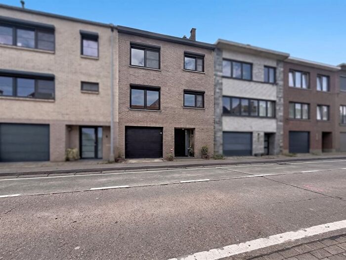 Maison 3 pièces à vendre - Galgstraat, LeeuwSaintPierre