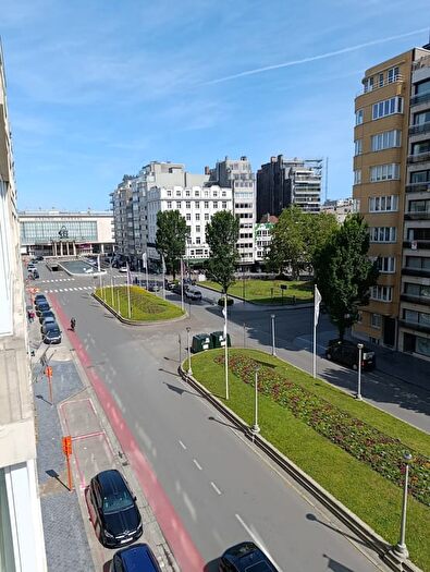 Leopold IiLaan, Oostende - Appartement 1 pièce à vendre