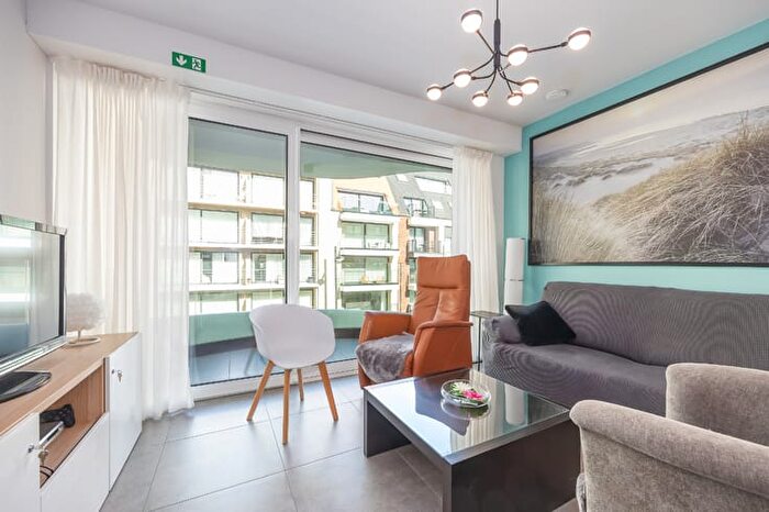 Parijsstraat, A - Appartement 10 pièces à vendre