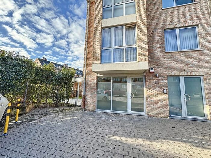 Appartement 2 pièces à vendre - sintannalaan, GRIMBERGEN