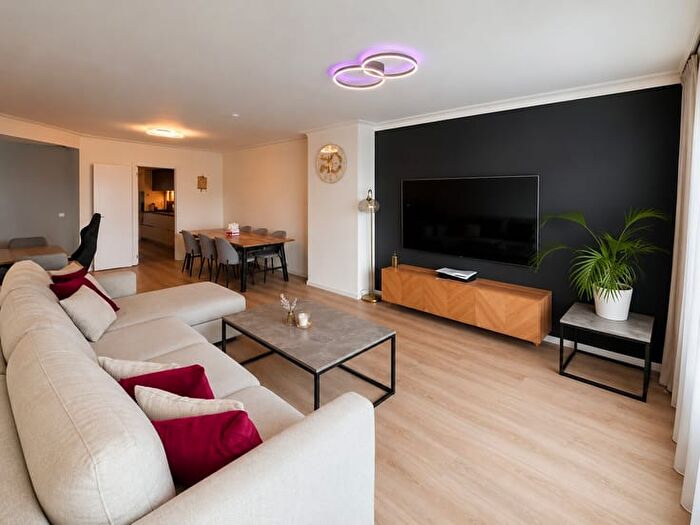 Appartement 6 pièces à vendre - Ergode Waellaan, Deurne