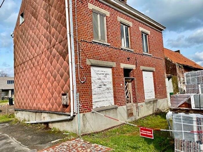 Simoenstraat, SmeerebbeVloerzegem - Maison 4 pièces à vendre