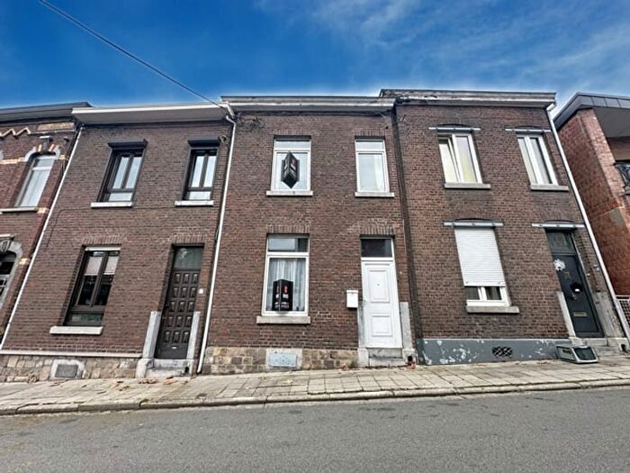 Maison 3 pièces à Rue du Centre, SaintNicolas, à vendre