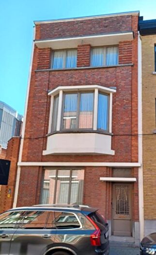 Maison 4 pièces à vendre à Nijverheidsstraat, SintNiklaas