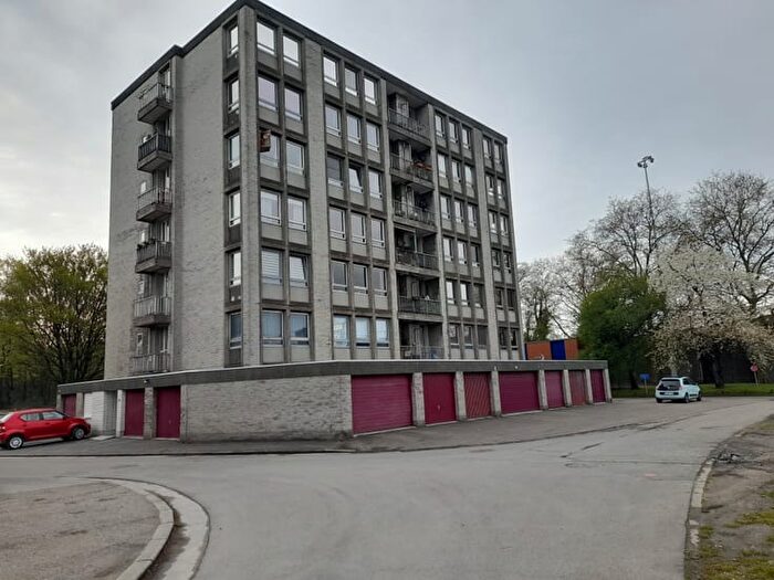 Appartement 2 pièces à Place Wérihet, Liège, à vendre