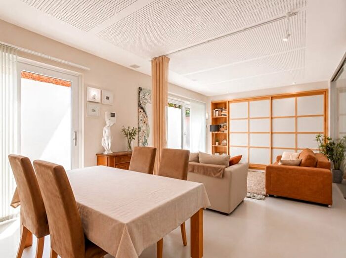 Appartement 1 pièce à vendre - Stationsstraat, Oostrozebeke