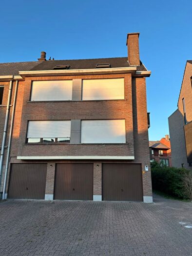 Batticelaan, Zaventem : Appartement 5 pièces à louer