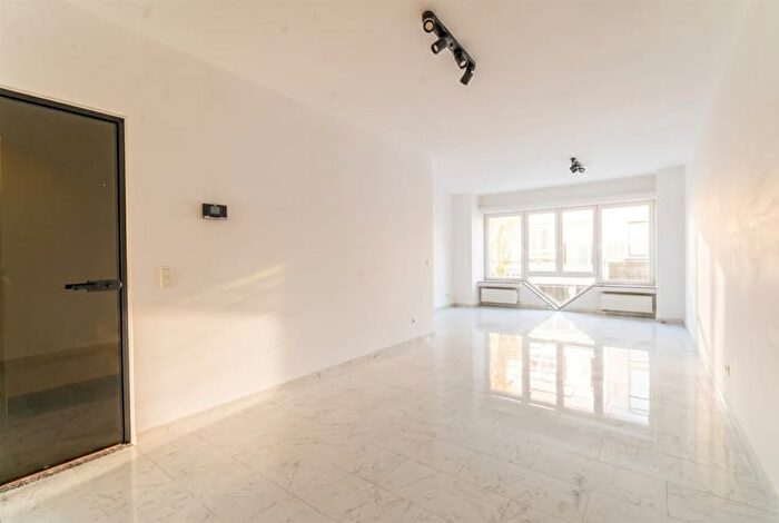 Abdijstraat, ANTWERPEN : Appartement 2 pièces à vendre
