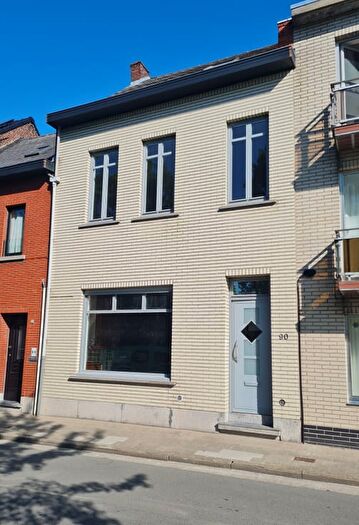 Immerzeeldreef, Aalst - Maison 2 pièces à vendre