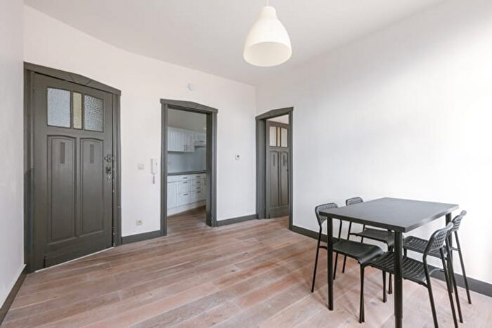 Appartement 1 pièce à Burggravenlaan, Gent, à vendre