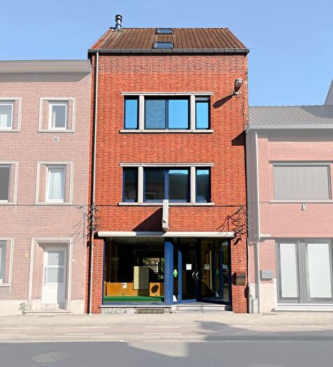 Maison 5 pièces à vendre - Gemeentestraat, Leuven