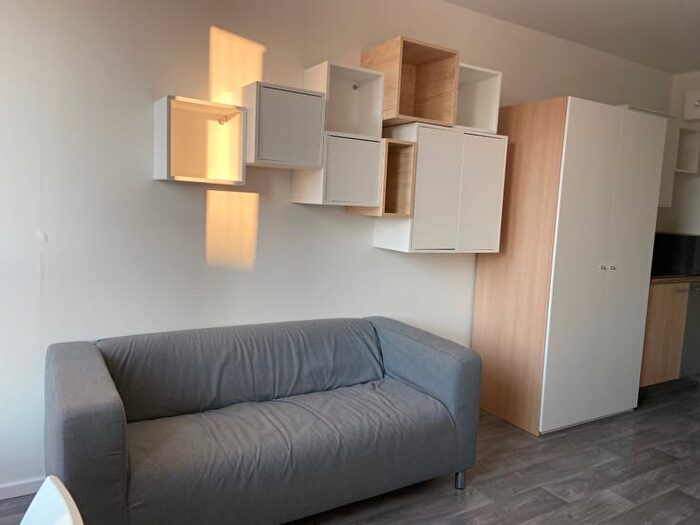 Appartement à vendre - Jan Vanhoenackerstraat, Antwerpen