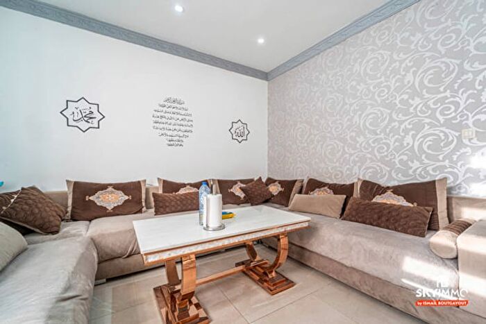 Maison 3 pièces à vendre - Rue Jules Cralle, Liège