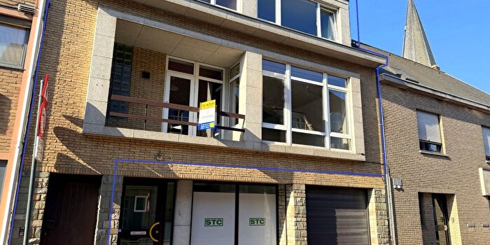 Bellegem, WestVlaanderen : Appartement 3 pièces à vendre
