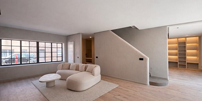 Westkapellestraat, Knokke - Maison 4 pièces à vendre