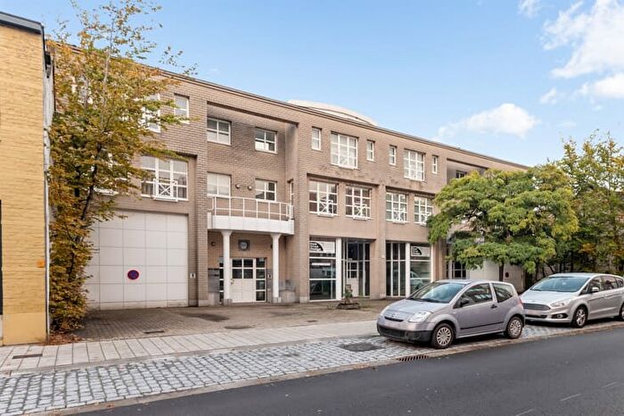 Oudebareellei, Merksem : Maison 16 pièces à vendre