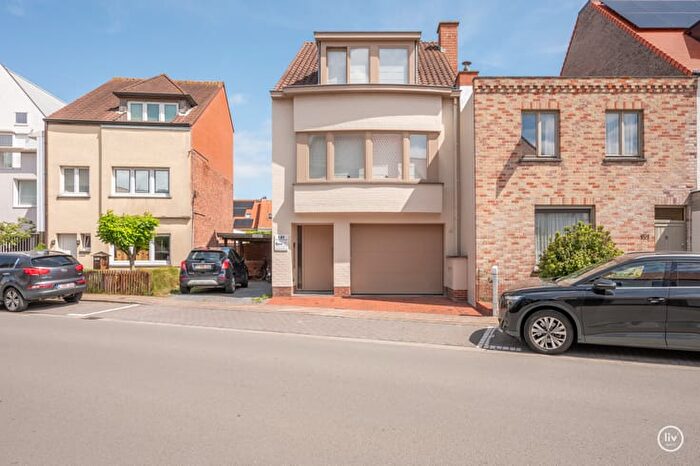Maison 10 pièces à vendre à Graaf Jansdijk, KnokkeHeist