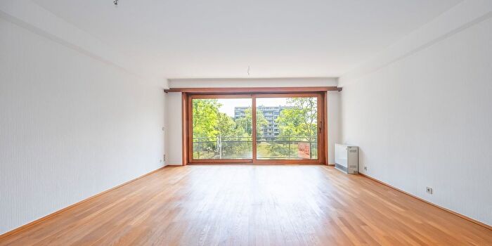 Prinses Stefanieplein, Oostende - Appartement 2 pièces à louer