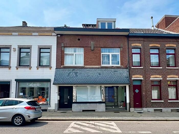 Maison 2 pièces à vendre - Chaussée de Heusy, Verviers Heusy
