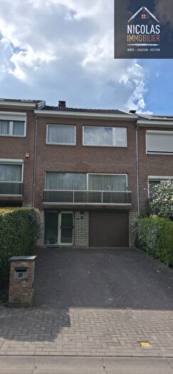 Maison 11 pièces à vendre - Avenue De L'estrée, Brainel'Alleud
