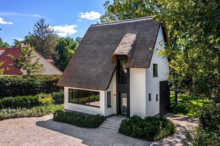 Maison 3 pièces à Rozenlaan, SCHILDE, à vendre
