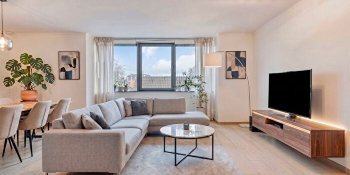 Appartement 2 pièces à vendre - Koningstraat, Oudenaarde