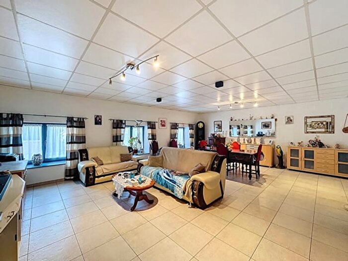 Appartement 2 pièces à Rue Concorde, Ciney, à vendre