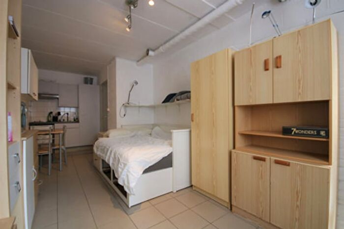 rampe du val, LouvainlaNeuve : Appartement à louer