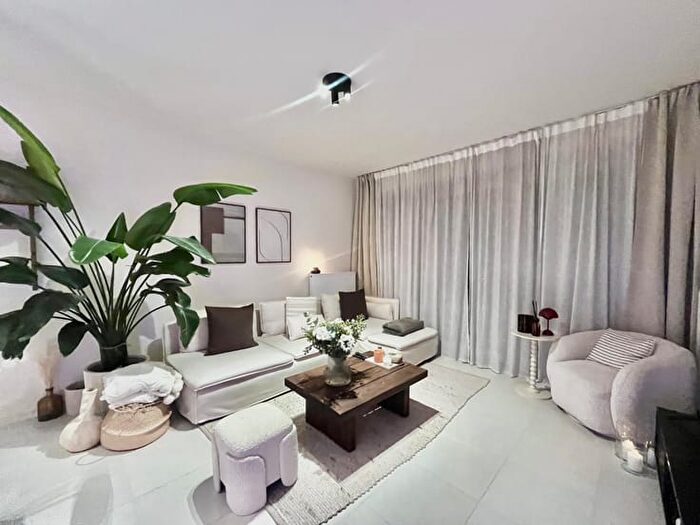 Frans Timmermansstraat, Zellik : Appartement 7 pièces à vendre