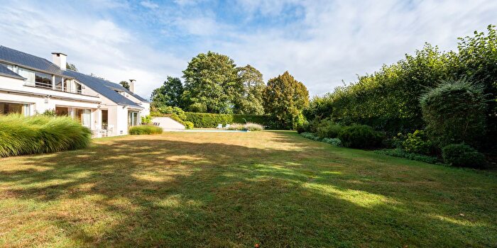 SintGenesiusRode, VlaamsBrabant : Maison 4 pièces à vendre