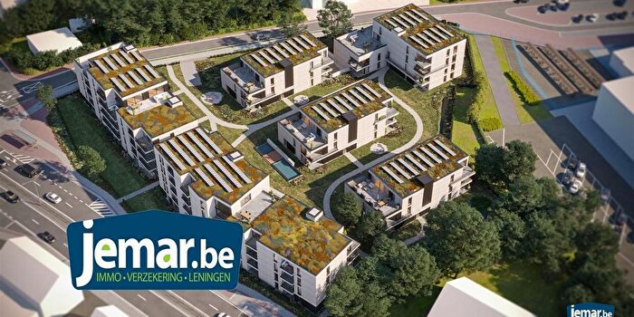 Appartement à vendre - Rijksweg, MechelenaandeMaas
