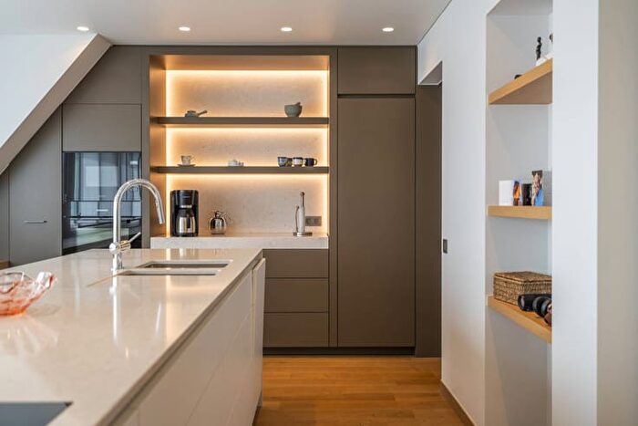Appartement 2 pièces à vendre - Avondzonweg, Kortrijk