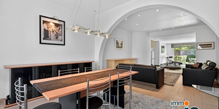 Maison 5 pièces à Elisabethlaan, Oostende, à vendre
