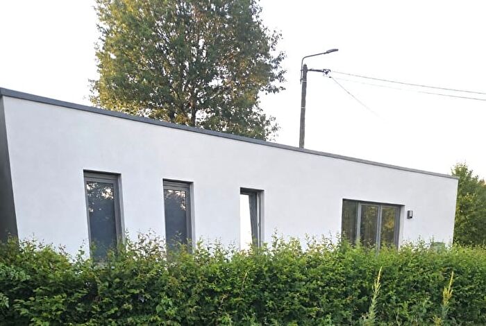 Maison à vendre - Rue Criquet, MeixdevantVirton
