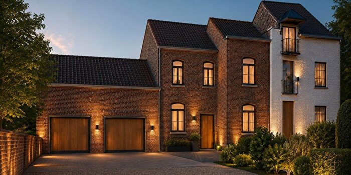 Tiensesteenweg, SintTruiden - Maison à vendre