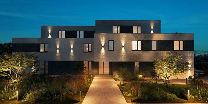 Weg naar As, Opglabbeek : Appartement 2 pièces à vendre