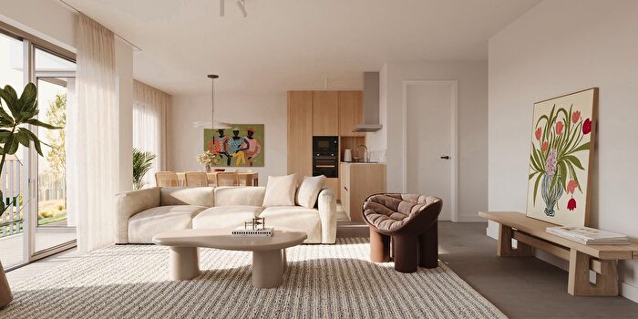 Mechelsesteenweg, Nossegem - Appartement 1 pièce à vendre
