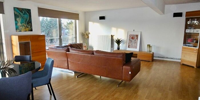 Frans Beirenslaan, Borsbeek : Appartement 2 pièces à vendre