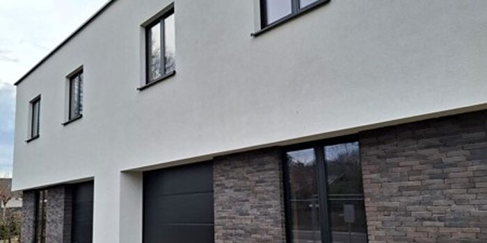 Maison à Nijverheidslaan, Waasmunster, à vendre